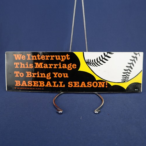 Vtg 1988 put marriage hold - vtg,