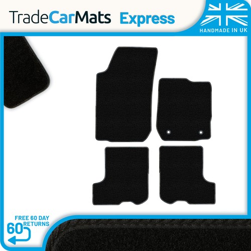 Tailored carpet car floor mats - floor,