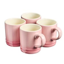 Espresso Coffee Cups Set of 4