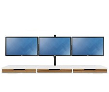 Triple Monitor Bundle - Dell