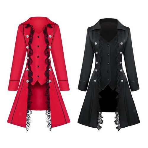 Womens steampunk gothic - womens,