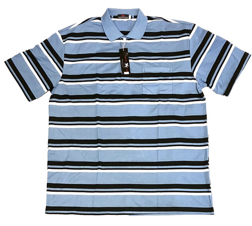 Big size striped - big,
