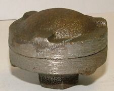 Model petrol Engine exhaust