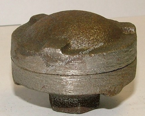Model petrol engine exhaust - engine,