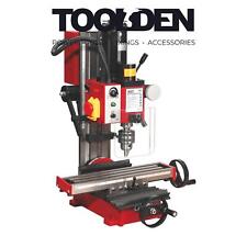 Sealey SM2502 Mini Drilling &