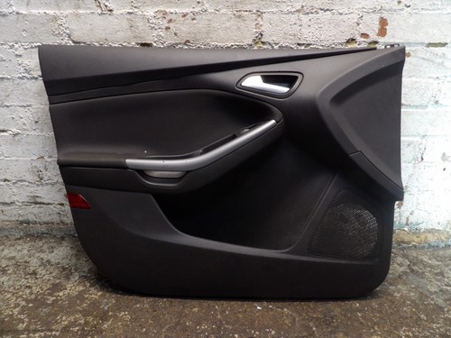 2015 ford focus zetec - 2015,