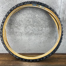 Vintage Tioga Psycho TT Tire