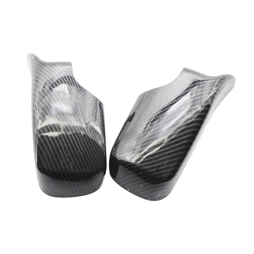 Door side wing mirror cover - door,