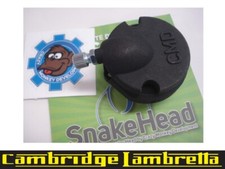 Lambretta Snakehead
