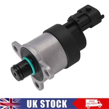 FUEL PUMP REGULATOR VALVE