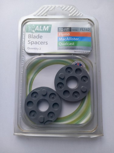 Alm blade spacer flymo - alm,