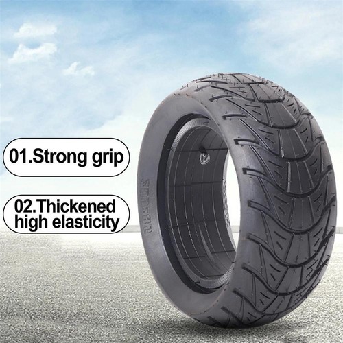 Solid tire for hero x8 - hero,