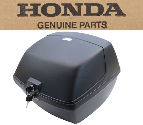 Honda rear trunk - ncw, 50