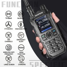 Baofeng UV-21 Pro V2 Walkie