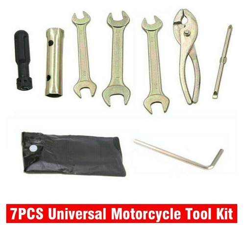 Motorcycle spark plug - motorcycle,