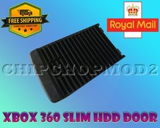 XBOX 360 SLIM HDD DOOR COVER