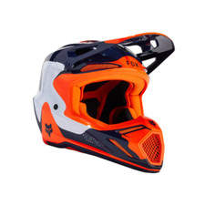 2024 Fox V3 Motocross Helmet