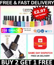 Nail gel - nail, polish