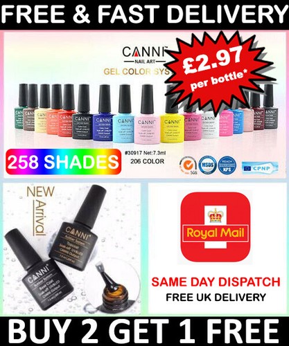 Nail gel polish canni - nail,