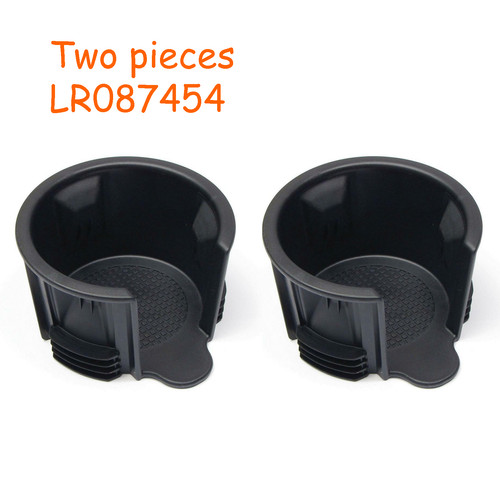 2pcs cup holder insert - cup, for
