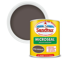SANDTEX MICROSEAL SMOOTH