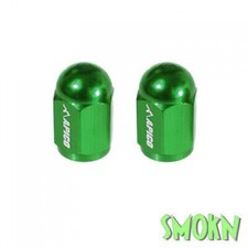 Kawasaki Valve Caps KX KXF KDX