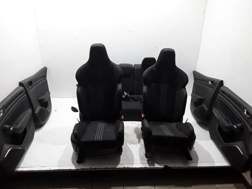Renault megane b9a set - renault, iv