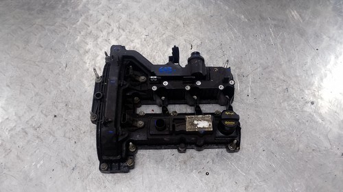Ford fiesta line mk8 - line, 2017