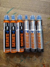 Paslode Series-i Gas Fuel