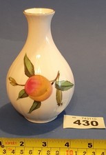 Royal Worcester Arden /