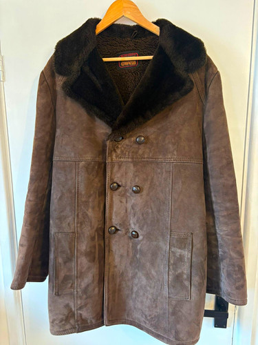 Owen men brown - owen, men's
