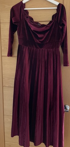 Asos bardot dress size - bardot,
