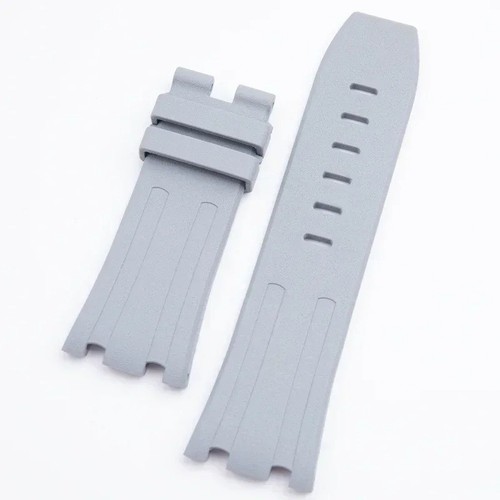 Fkm rubber strap for royal - fkm,