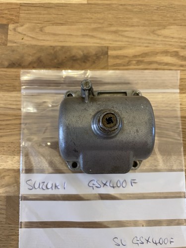 Suzuki gsx400f carburettor - suzuki,