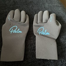 Kayak  Palm High Ten Gloves