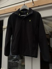 Polo Ralph Lauren icon logo