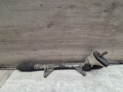 Renault clio mk3 power - clio, 05-12
