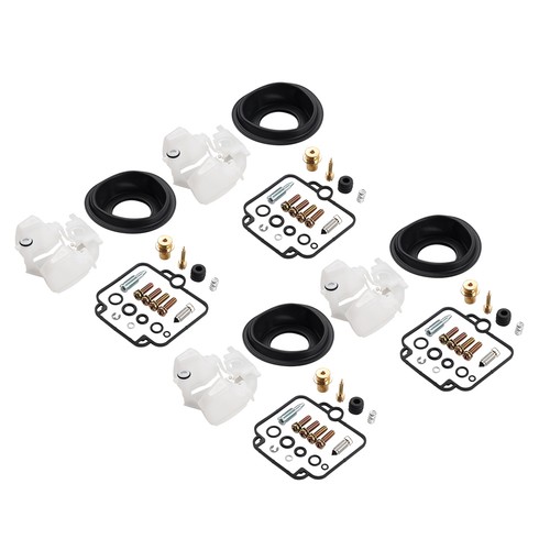 Carburetor repair kit float - carburetor,