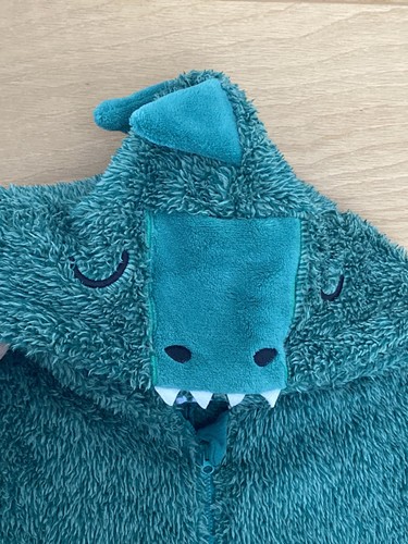 Boys costume 12y dinosaur - boys, 11-12y