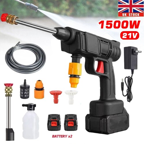 Portable cordless car high - cordless,