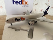 Model Aircraft Gemini 1/200