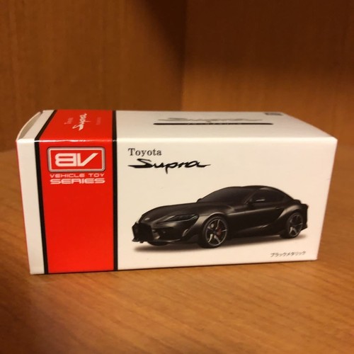 Supra a90 black - bv,