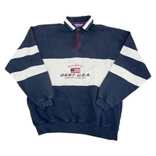 Vintage Gant USA Sweatshirt