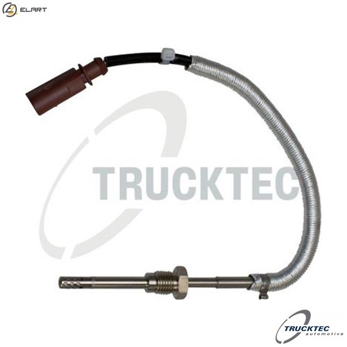 Sensor exhaust gas temperature - sensor,