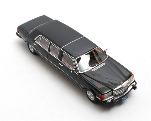 Mercedes benz 450 sel - mercedes, sedan