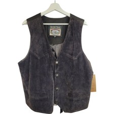 Brand New Pacific Trail Suede