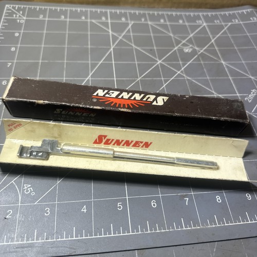 Sunnen 245as honing mandrel - k8-245as,