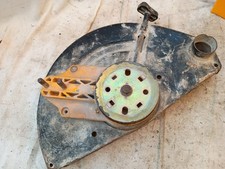 PARTNER K650 ACTIVE 1 / 2-  wheel / disc  guard