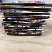 Score Magazine - Lot Of 48