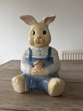 Vintage Ceramic Bunny Rabbit